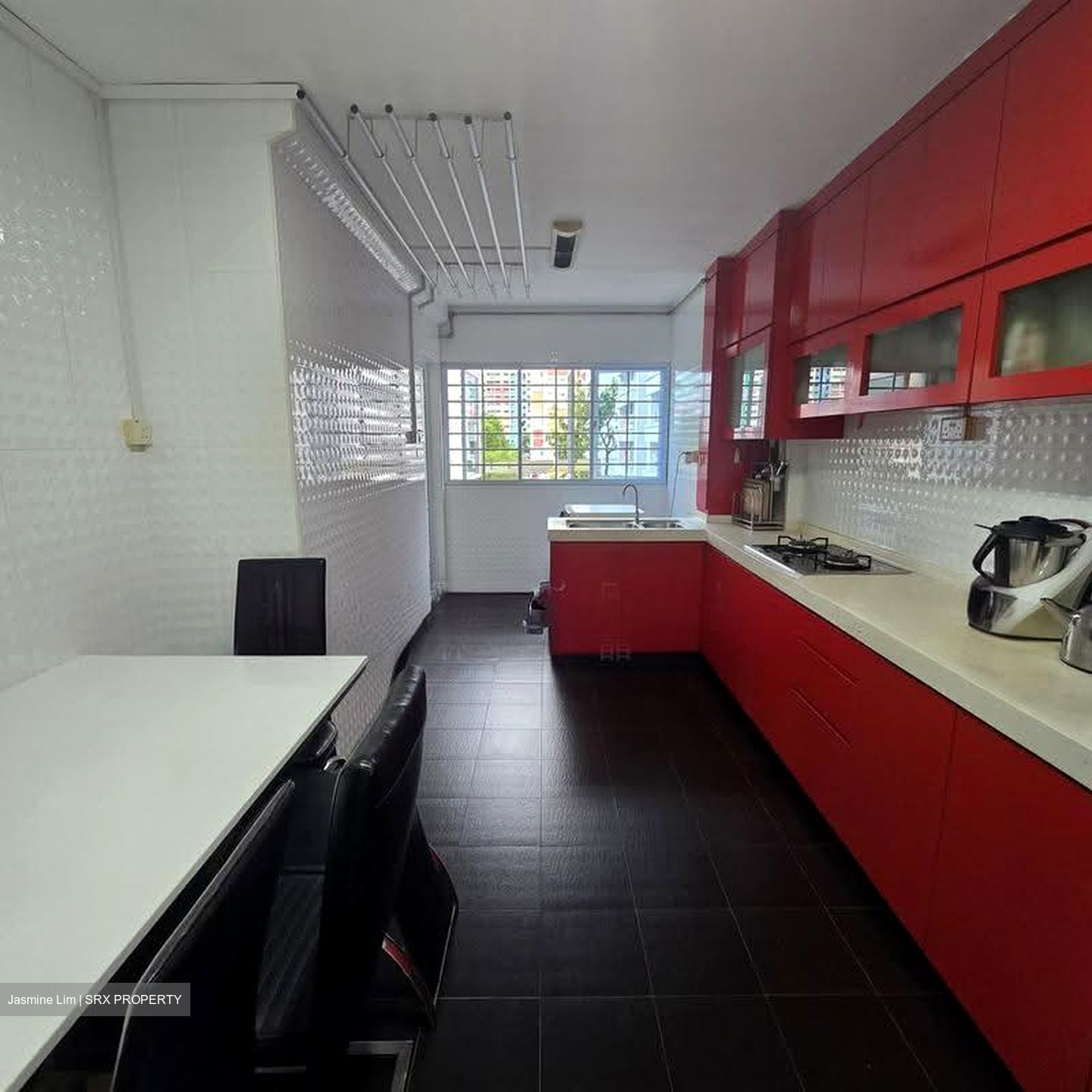 Blk 783 Khatib Vale (Yishun), HDB 3 Rooms #623040751